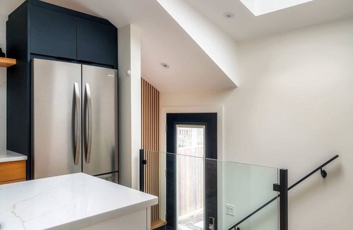 Kirkendall North House | The Modern Coach House