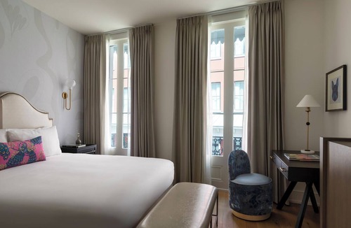 Central Business District Hotel | The Monarch Hotel, HQ Collection New Orleans
