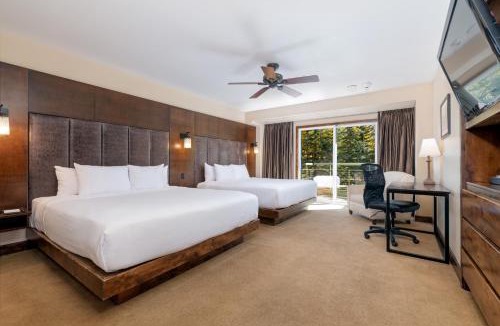 Mountain Village Resort | The Peaks Resort and Spa