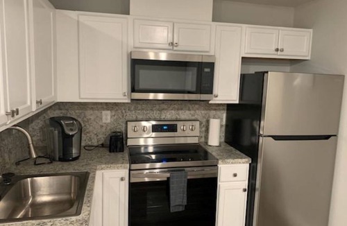 Alvin Apartment | The Private Place- unit 1