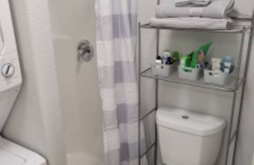 Alvin Apartment | The Private Place- unit 1