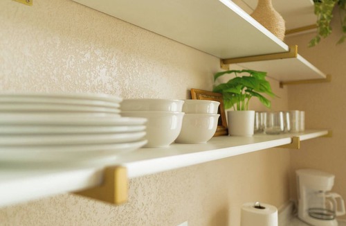 Pasco Apartment | The Quiet Hideaway - Guest House