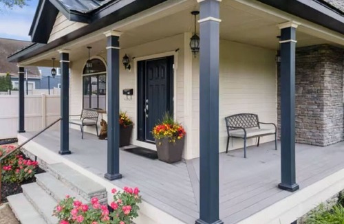 Saratoga Springs House | The Reserve Saratoga
