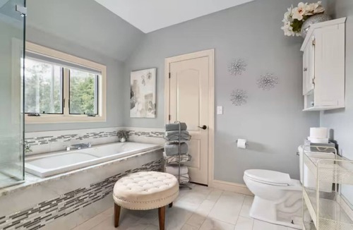 Saratoga Springs House | The Reserve Saratoga