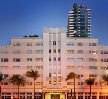City Center Resort | The Setai, Miami Beach