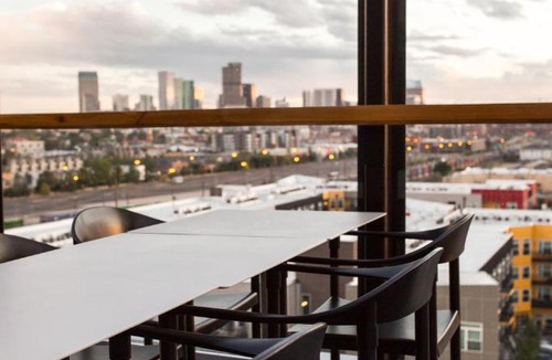 River North Art District Hotel | The Source Hotel