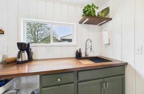 Westport House | The Surf Shack
