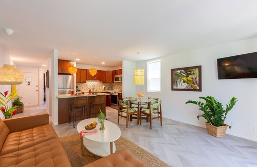 Kahuku Condo | The Turtle Bay Signature