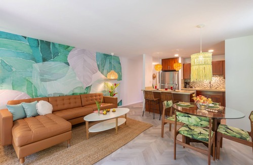 Kahuku Condo | The Turtle Bay Signature