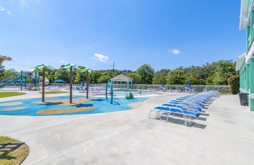 Bermuda Bay House | The Vibin' Porpi