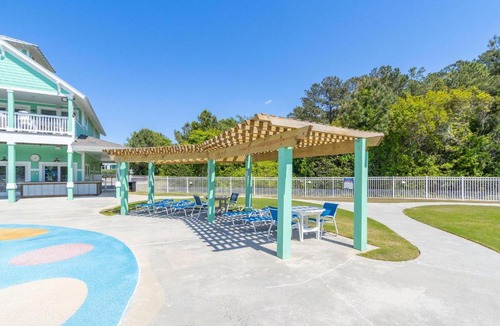 Bermuda Bay House | The Vibin' Porpi