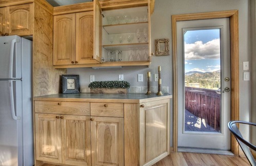Carriage Hills House | The View House- With 360 Views and Close to RMNP Entrance!