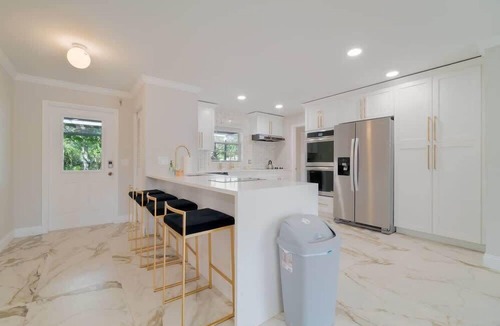 North Palm Beach House | The Villa #1