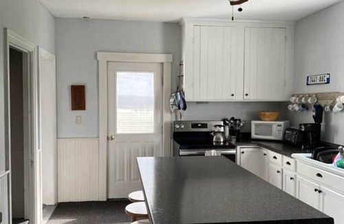 Vinalhaven House | The Webster House Vacation Station