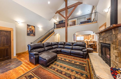 Bozeman House | The West Wind
