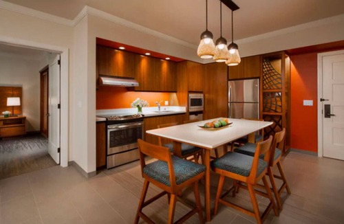 Kaanapali Villa | The Westin Nanea Ocean Villas (2BR)