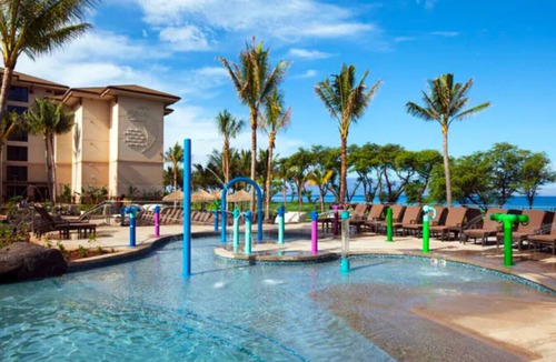 Kaanapali Villa | The Westin Nanea Ocean Villas (2BR)