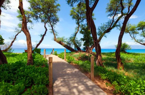 Kaanapali Villa | The Westin Nanea Ocean Villas (2BR)