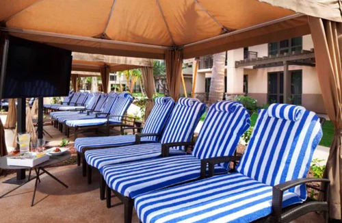 Kaanapali Villa | The Westin Nanea Ocean Villas (2BR)