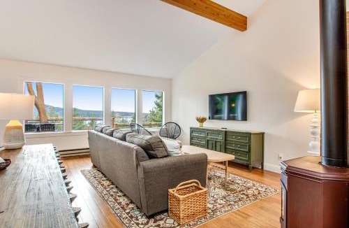 Eastsound House | The Wilker House