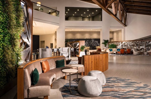 Park Central Hotel | This Place Has Everything for a Great Trip! 3 Units, Outdoor Pool, Pets Allowed!