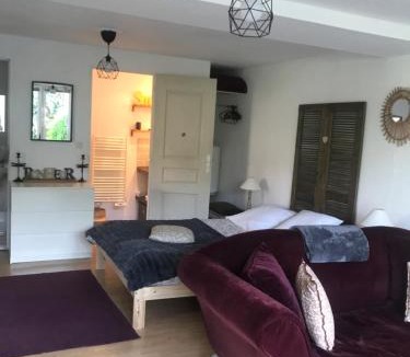 Bourdonne House | Tiny House