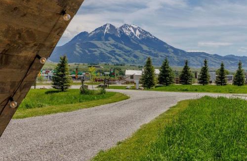 Emigrant Other | Tiny Town Campground