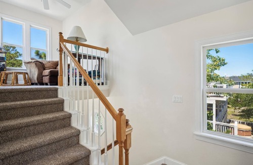 Monteray Shores House | Tons of family entertainment options in the semi-soundfront Corolla home!