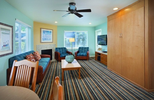 Birch Bay Resort | Too much to explore & not enough time !