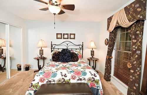 Mobile Bed & Breakfast | Top Quality, Comfortable, Convenient