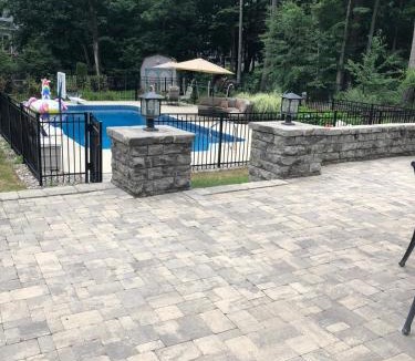 Gansevoort House | Top Rented Saratoga Track Rental!