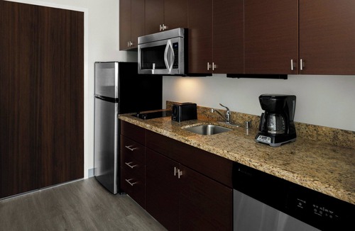 Midtown Anchorage Hotel | Towneplace Suites Anchorage Midtown
