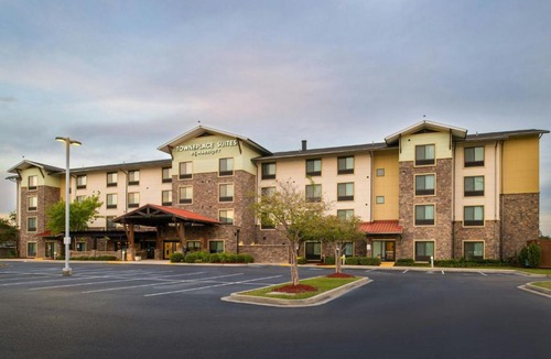 Slidell Hotel | TownePlace Suites by Marriott Slidell