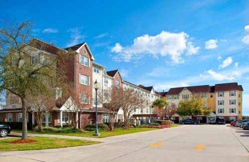 Elmwood Hotel | TownePlace Suites New Orleans Metairie