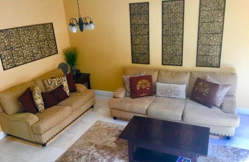 Downtown West Palm Beach House | Townhouse City Place