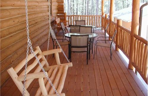 Custer House | Trails End Lodge