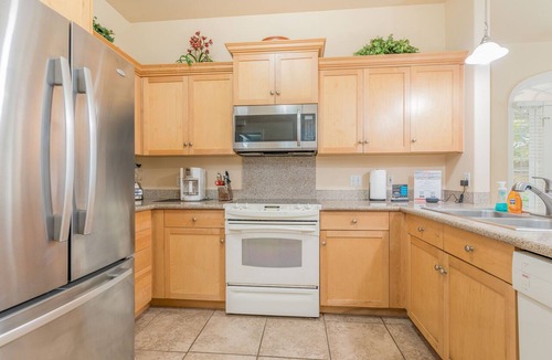 Ko Olina Condo | Tranquil Kai Lani 8B: 3BR w/Pool Views, Resort Amenities, Ideal for Families