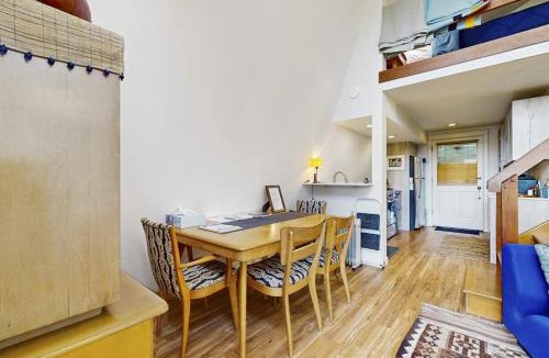Langley House | Tranquil Tides Cottage