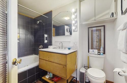 Langley House | Tranquil Tides Cottage