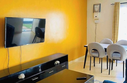 Eldoret House | Tranquil Two Bedroom house in Eldoret