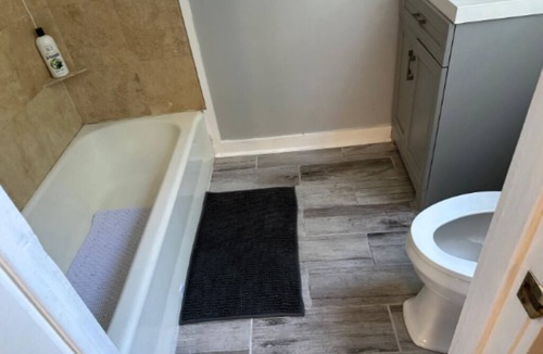 Seventh Ward Apartment | Treme Treasure: 1 Bedroom Apartment W/Shared Pool