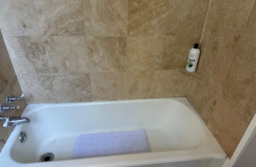 Seventh Ward Apartment | Treme Treasure: 1 Bedroom Apartment W/Shared Pool
