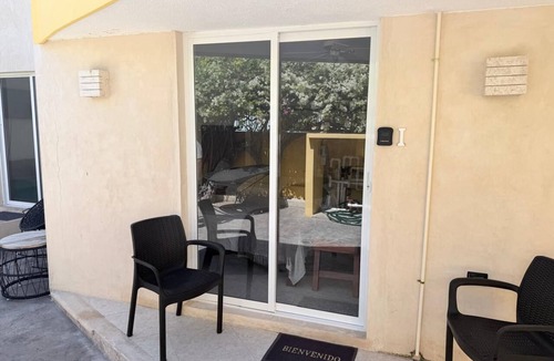 Progreso Municipality Apartment | Triple room Casa Bugambilia #1