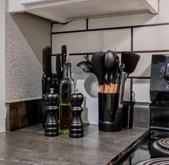 Central Arlington Apartment | Tropical Vibe 1BR Unit near AT&T Stadium