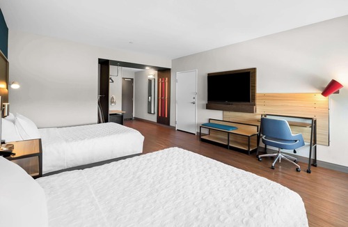 Spokane Valley Hotel | Tru By Hilton Spokane Valley, WA