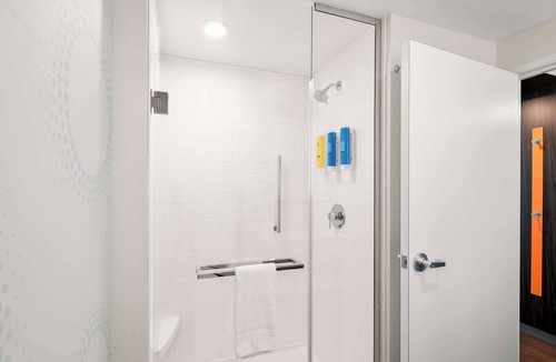 Spokane Valley Hotel | Tru By Hilton Spokane Valley, WA