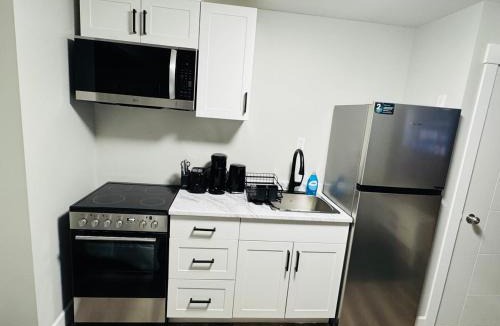 Prince George Apartment | True Haven