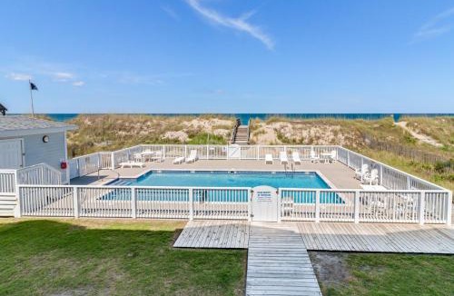 Kill Devil Hills House | TSC203 - Fisher