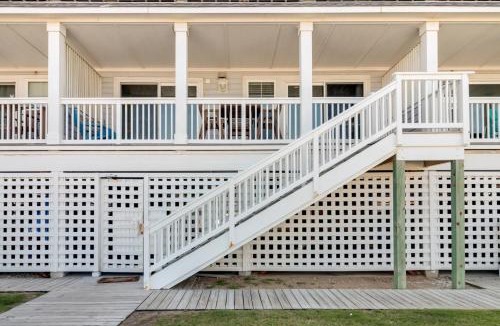 Kill Devil Hills House | TSC203 - Fisher