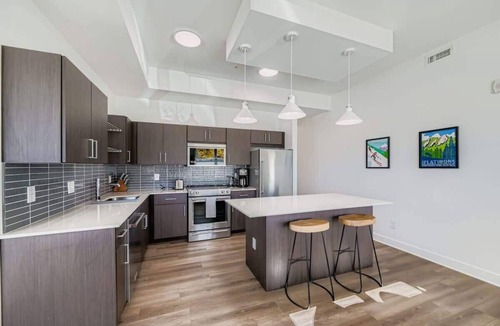 Central Boulder Condo | Turnkey 2 BDR Condo in the Heart of Boulder